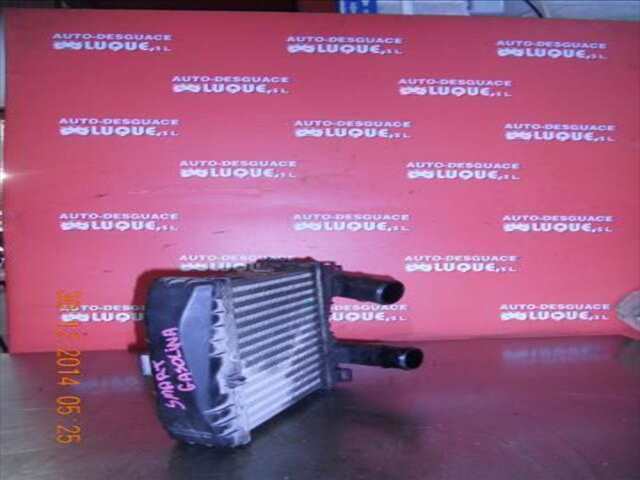 Foto 3ª: Intercooler Smart City 0.6 CREAMSTYLE [0.6 LTR. - 45 KW TURBO CAT] [160920]