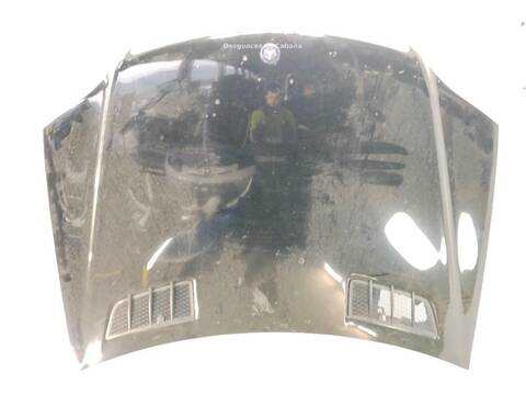 Capot Mercedes Clase ML 420 CDI 4-MATIC W164) 164.128