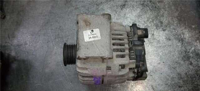 Foto 2ª: Alternador Mini Mini 1.6 ONE [1.6 LTR. - 66 KW 16V CAT] [W10B16A]