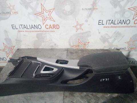 Consola Central Bmw Serie 4 418 420D COUPE 184CV 135KW