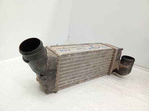 Foto 2ª: Intercooler Citroen C4 2.0 HDI 138 PICASSO 136CV 100KW [RHJ (DW10BTED4),RHR (DW10BTED4)] (2007)