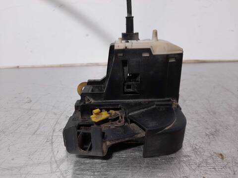 Cerradura Puerta Delantera Izquierda Renault Clio AUTHENTIQUE 58CV 43KW