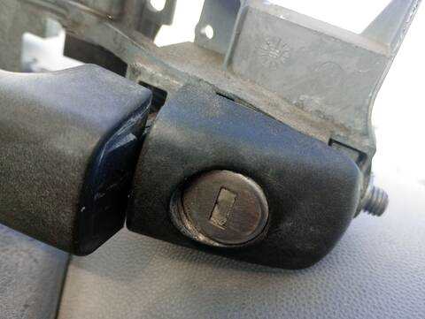 Foto 2ª: Cerradura Puerta Delantera Izquierda Fiat Scudo 10 COMFORT L1H1 90 MULTIJET 90CV 66KW FURGON [9HU] (2008)