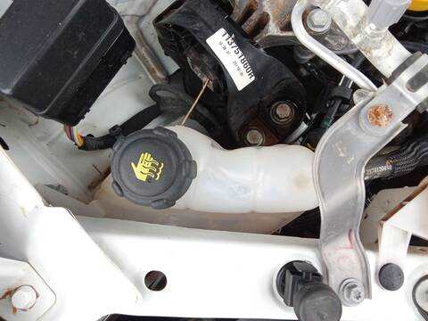 Foto 2ª: Deposito Expansion Renault Kadjar 1.3 TCE 140 140CV 103KW [H5H 490,H5H 470] (2021)