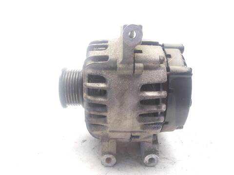Foto 2ª: Alternador Opel Astra 1.6 CDTI 68) [B 16 DTL] (2009)