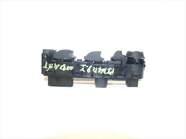 Foto 2ª: Botonera Elevalunas Opel Crossland 1.2 G 2021- [HN05] (2024)