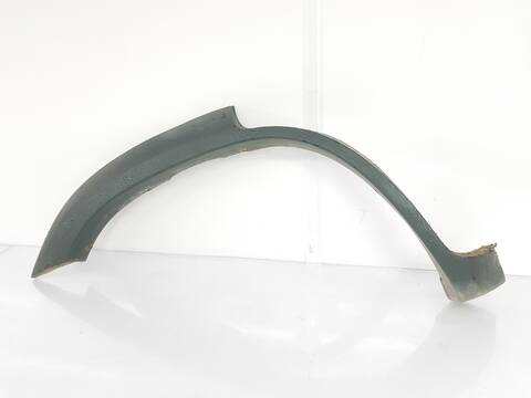 Foto 3ª: Aletin Trasero Izquierdo Nissan Patrol 3.0 16V TD 158CV 129CV [ZD30DDTI] (1997)