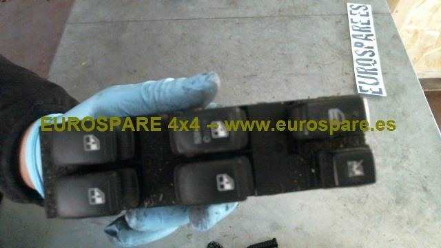 Botonera Elevalunas Hyundai Tucson 2.0 D BG