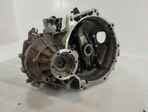 Caja Cambios Volkswagen Passat BASICO 160CV 118KW