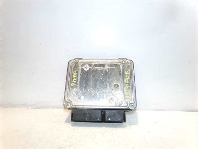 Foto 2ª: Centralita Motor ECU Chevrolet Epica 2.0 D 2006-2010 [Z20S] (2007)