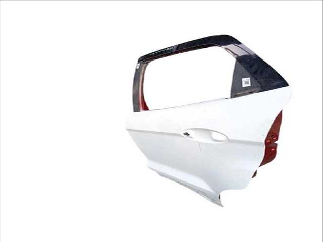 Foto 3ª: Puerta Trasera Izquierda Ford EcoSport 1.5 TDCI (2011)