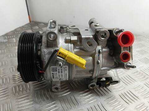 Foto 2ª: Compresor Aire Acondicionado Peugeot 308 ACTIVE PACK BLUEHDI 130 S S 131CV 96KW [YH01] (2022)