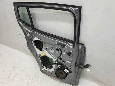 Foto 2ª: Puerta Trasera Izquierda Dacia Sandero STEPWAY EXTREME GO (2022)