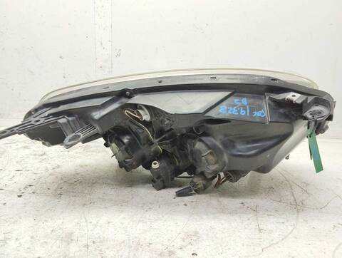 Foto 3ª: Faro Izquierdo Renault Koleos BOSE EDITION 150CV 110KW [M9RX8] (2013)