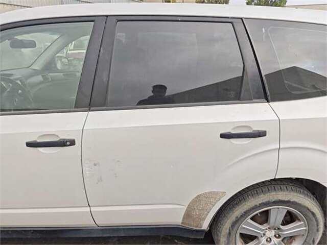 Puerta Trasera Izquierda Subaru Forester 2.0 XS LIMITED PLUS [2.0 LTR. - 108 KW DIESEL CAT]
