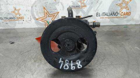 Foto 3ª: Bomba de Direccion Mitsubishi Montero 2500 TD 2-PTAS.) 84CV 62KW [D-4D56] (1988)