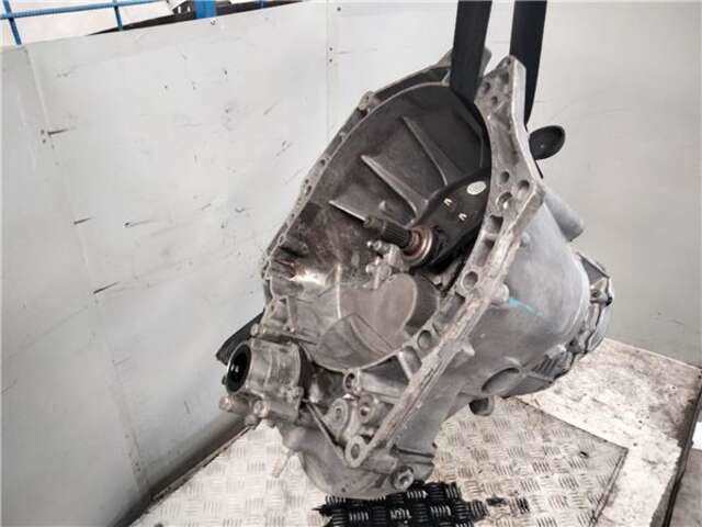 Foto 3ª: Caja Cambios Citroen C4 1.6 GRAND C4 AVATAR 88KW 16V PICASSO [5F01]