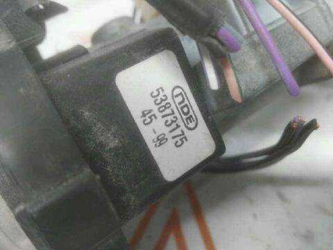 Motor de Arranque Land Rover Defender 113CV 83KW