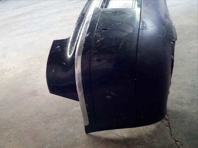 Foto 4ª: Paragolpes Trasero Volkswagen Phaeton VERSION INDEFINIDA (2002)