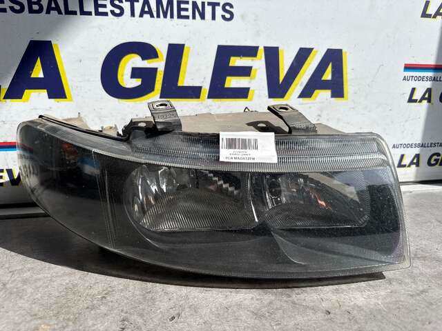 Faro Derecho Seat Leon 1.9 TDI 150CV