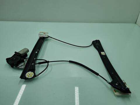 Foto 2ª: Elevalunas Eléctrico Delantero Izquierdo Bmw Mini COOPER D 112CV 82KW [N47C16A] (2011)
