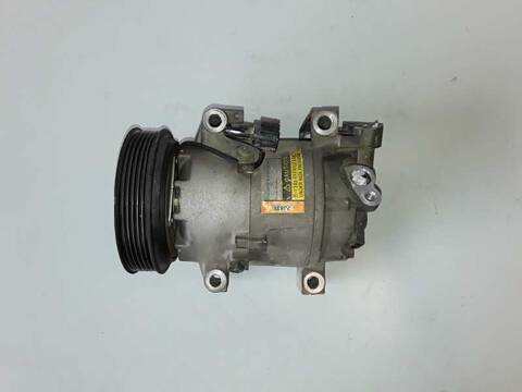 Compresor Aire Acondicionado Nissan Micra ELEGANCE 1.4 16V CAT 82CV