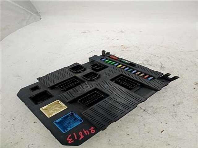 Foto 2ª: Centralita Confort BSI Peugeot 207 1.4 SPORT [1.4 LTR. - 70 KW 16V VTI] [8FS]