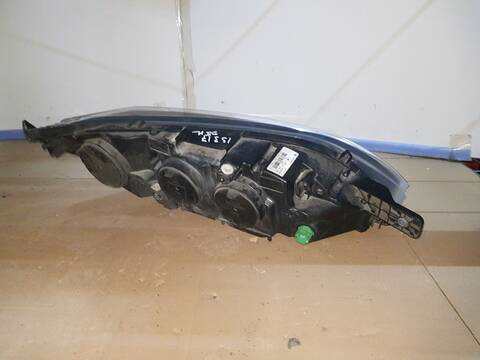 Foto 2ª: Faro Izquierdo Peugeot Boxer 335 L3H3 PRO BLUEHDI 140 STOP START 140CV 103KW FURGON [4H03] (2020)