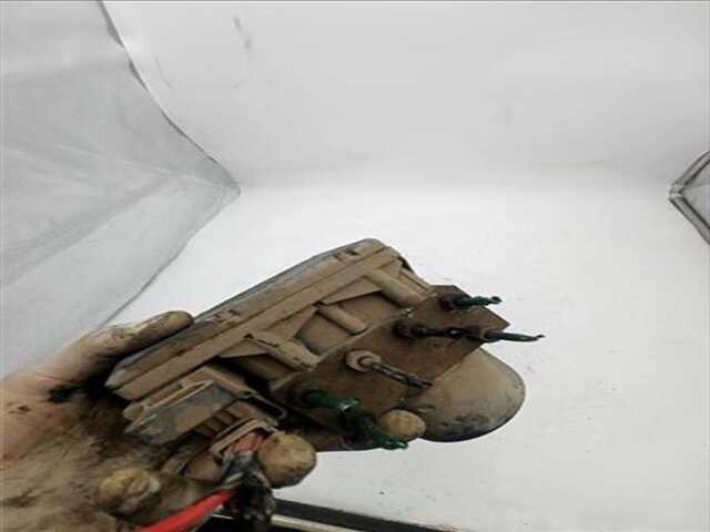 Foto 3ª: Abs Renault Laguna 1.9 DCI RXE [1.9 LTR. - 79 KW DCI DIESEL CAT] [F9Q 718]