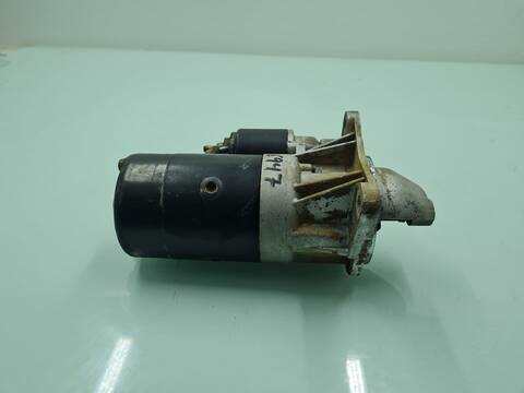 Foto 3ª: Motor de Arranque Land Rover Defender TDI 110 FAMILIAR 83KW) 113CV (2002)