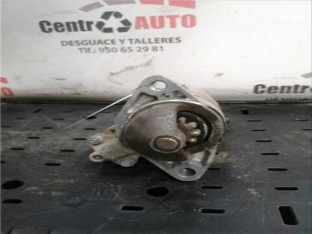 Foto 2ª: Motor de Arranque Lexus IS AVANT 175CV