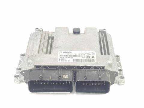Centralita Motor ECU Fiat Scudo FURGON