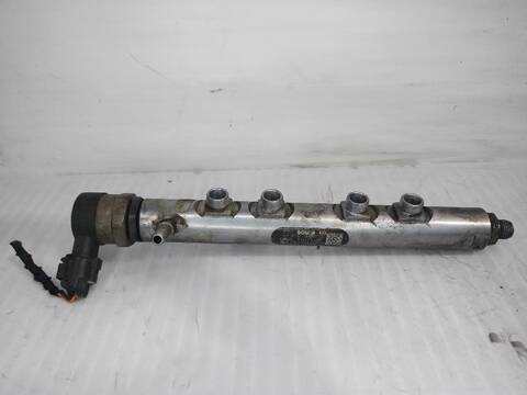 Rampa Inyectora Land Rover Discovery TDV6 HSE AUT. 245CV