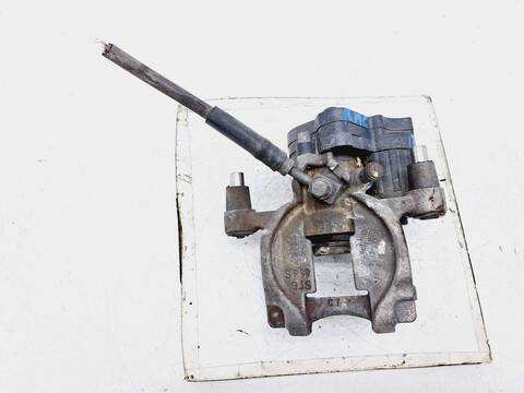 Pinza Freno Trasera Izquierdo Seat Leon I-TECH 105CV 77KW