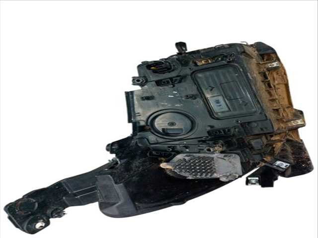 Foto 1ª: Piloto Delantero Izquierdo Opel Grandland 1.2 75) (2017)