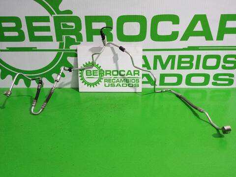 Tubos Aire Acondicionado Skoda Fabia 1.2 12V 64CV