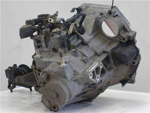 Foto 3ª: Caja Cambios Honda Hrv 1.6 16V 4WD 124CV 91KW GH) [D16W5] (2000)