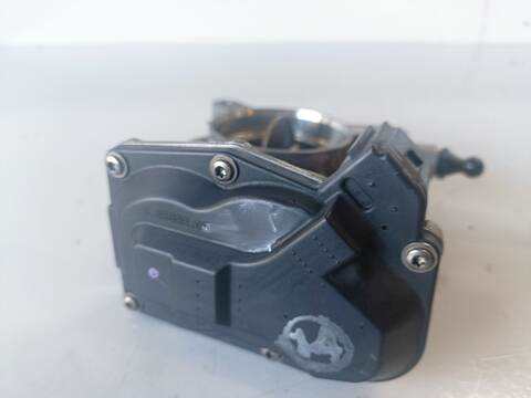Foto 3ª: Caja Mariposa Opel Insignia BERLINA 2.0 16V CDTI 160CV (2008)