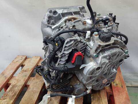 Foto 2ª: Caja Cambios Renault Arkana TECHNO