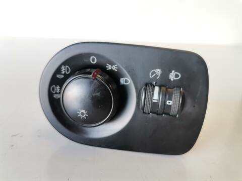Mando Luces Seat Leon ERENCE 2.0 TDI 140CV
