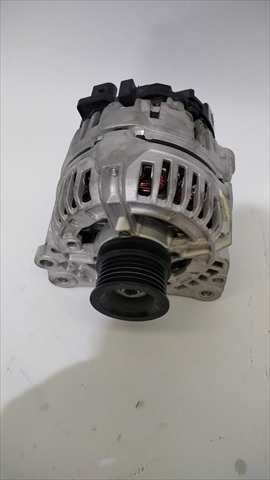 Foto 2ª: Alternador Seat Ibiza 1.4 GASOLINA [G/BBY] (2004)