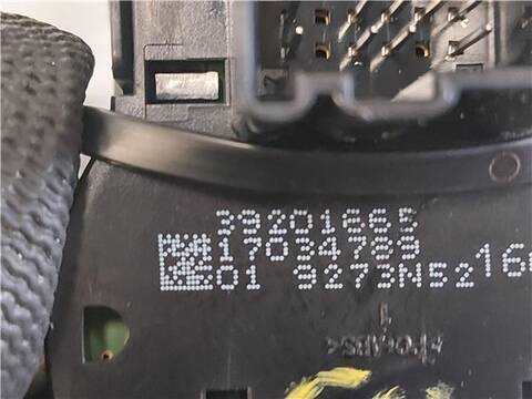 Foto 3ª: Mando Multifuncion Opel Corsa 1.2 EDITION 101CV 74KW [HN05] (2020)