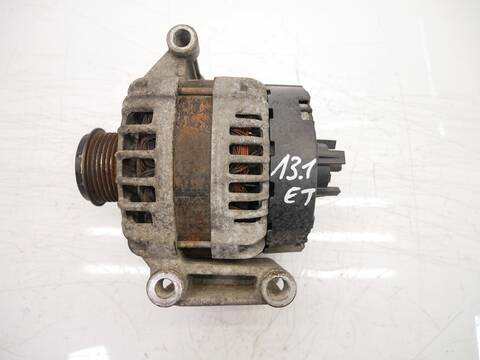 Alternador Peugeot Boxer 131 CV 96KW