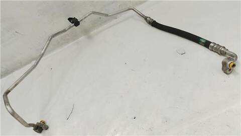 Tubos Aire Acondicionado Bmw Serie 1 114 120D 16V BERLINA 163CV 120KW