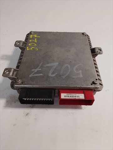 Centralita Motor ECU Land Rover Discovery 2.5 D