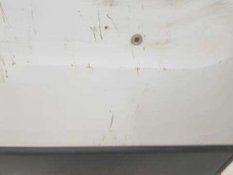 Foto 2ª: Puerta Trasera Izquierda Fiat Ducato L4H2 RS 4035 MM 180 FURGON