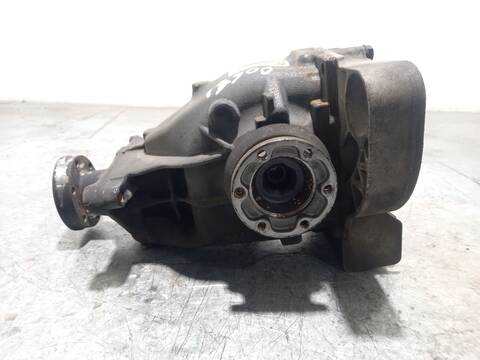Foto 3ª: Diferencial Trasero Bmw Serie 5 530 3.0 G 258CV 190KW E60) N52B30 [306S3] (2005)