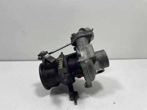 Foto 1ª: Turbocompresor Opel Corsa B13DTC (2017)