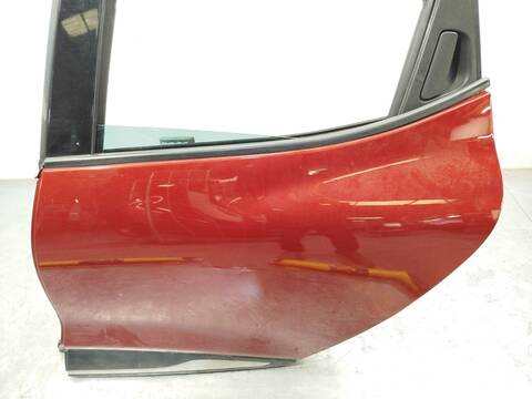 Foto 4ª: Puerta Trasera Izquierda Renault Clio 0.9 TCE 90 90CV 66KW [H4B408] (2017)
