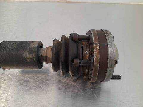 Foto 2ª: Transmision Delantera Izquierda Alfa Romeo 147 1.6 16V CAT 105CV 77KW [AR37203] (2005)